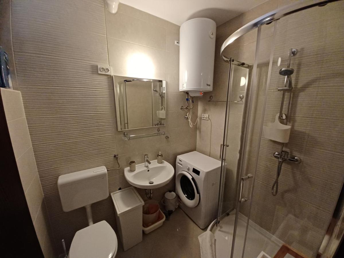 Mirta 1 Apartamento Pavicini Exterior foto