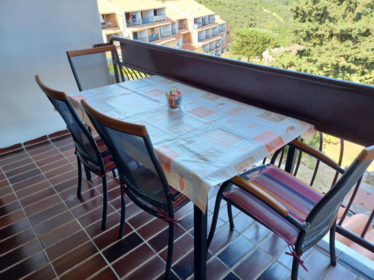 Mirta 1 Apartamento Pavicini Exterior foto