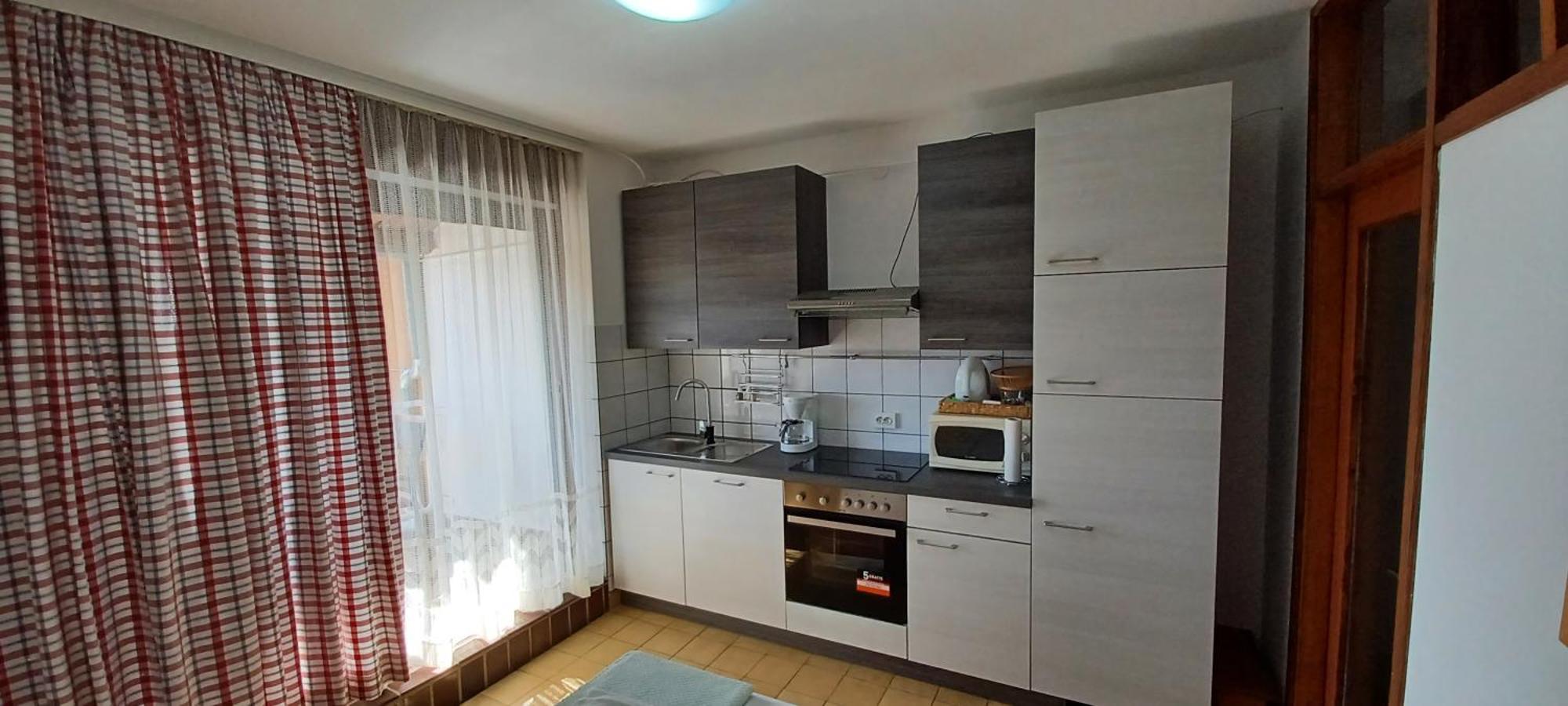 Mirta 1 Apartamento Pavicini Exterior foto