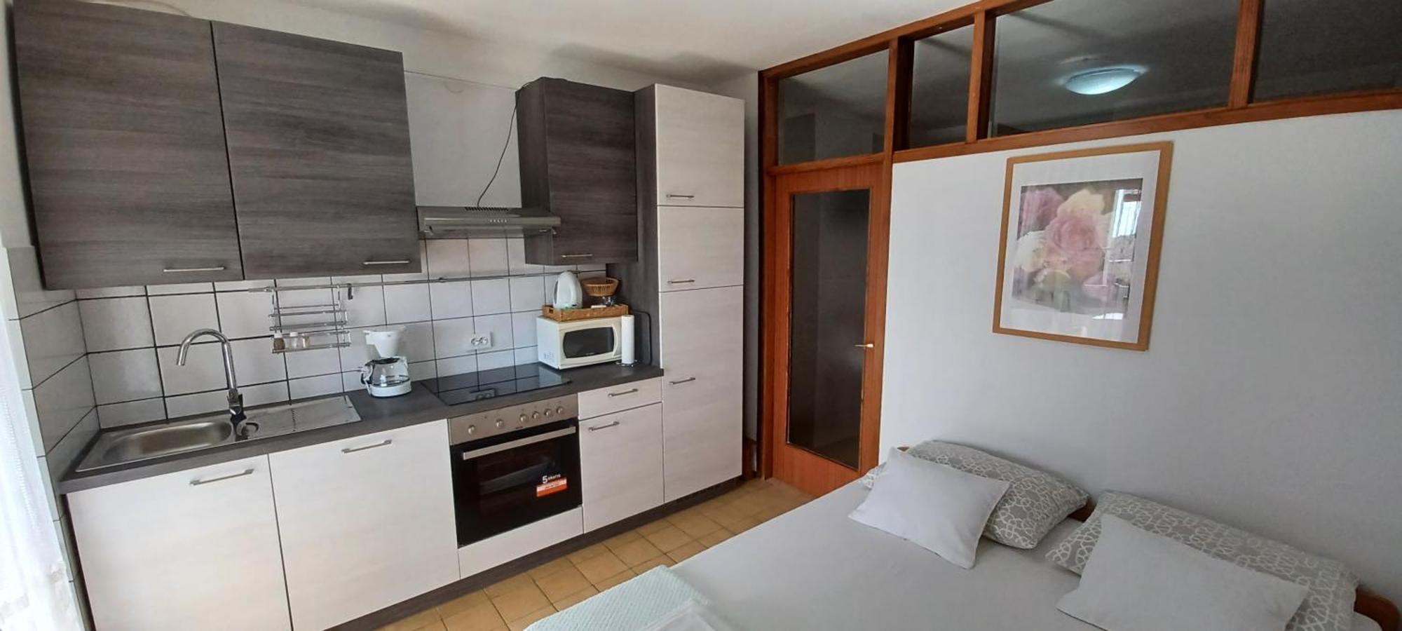 Mirta 1 Apartamento Pavicini Exterior foto